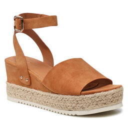 Jenny Fairy Espadrillas Jenny Fairy WS109-07 Camel