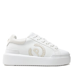 

Снікерcи Pollini SA15014G1EXE110A Bianco, Білий