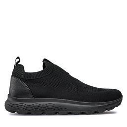 Geox Zapatillas Geox U Spherica A U25BYA 0006K C9997 Negro