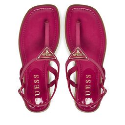 Guess Сандали Guess FLJRA4 PAF21 Розов