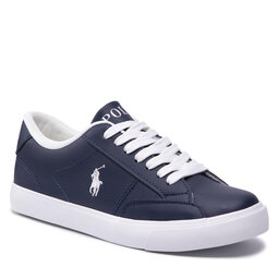 Polo Ralph Lauren Tenisice Polo Ralph Lauren Theron Iv RF103430 Tamnoplava