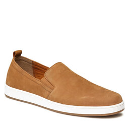 Sergio Bardi Lågskor Sergio Bardi MB-TEN-01 Camel