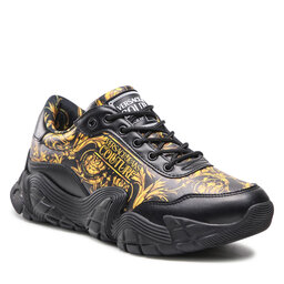 Versace Jeans Couture Sneakers Versace Jeans Couture 72YA3SH3 ZP084 G89