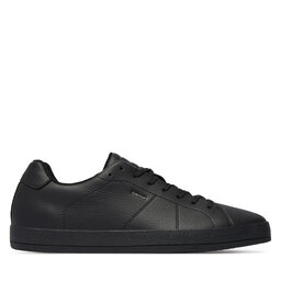 Geox Sneakers Geox U Serifos U65LSC 000BU C9997 Schwarz