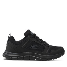 Skechers Αθλητικά Skechers Knockhill 232001/BBK Μαύρο