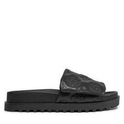 Guess Klapki Guess Fabio FLJFAB FAL19 Czarny