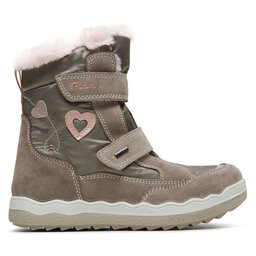 

Снігоходи Primigi GORE-TEX 4885266 D Marmotta/Pietra, Коричневий