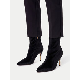 Nine West Stiefeletten Nine West EO-LBT905665-36B Schwarz