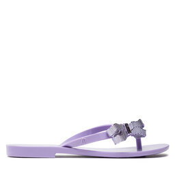 

В'єтнамки Melissa Harmonic Sweet V Ad 33526 Lilac 50894, Фіолетовий