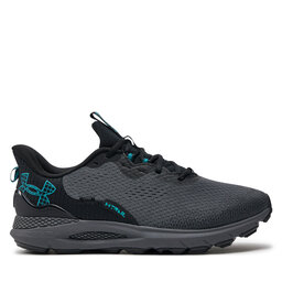 Under Armour Взуття для бігу Under Armour Ua U Sonic Tr 3027764-101 Сірий