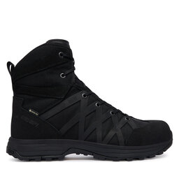 Crispi Botas de trekking Crispi ARES 6 GTX BM20029900 Negro