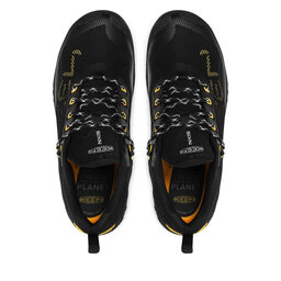 

Трекінгові черевики Keen, Чорний