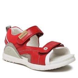 Biomecanics Sandale Biomecanics 232263 D Red B