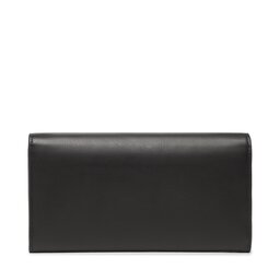 

Великий жіночий гаманець Emporio Armani Y3H170 Y478E 80001 Black, Чорний