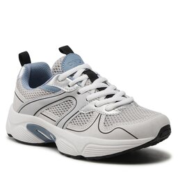 ONLY Shoes Sneakersy ONLY Shoes Onlsoko-1 15288074 White Grey/Blue