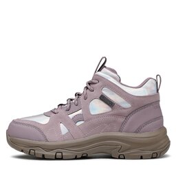 

Трекінгові черевики Skechers Brilliant Hue 158350/LAV Lavender, Фіолетовий