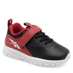 Reebok Čevlji Reebok REEBOK RUSH RUNNER 4 GX4019 Črna