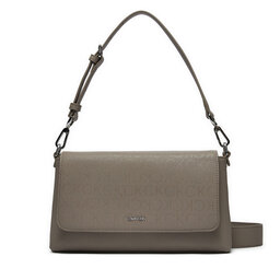 Calvin Klein Kabelka Calvin Klein Ck Must Conv K60K612903 Šedá