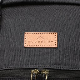 

Рюкзак Doughnut Christopher Reborn D195RE-0003-F Black 0003, Чорний
