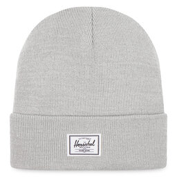 Herschel Čiapka Herschel Elmer 1065-0478 Heather Light Grey