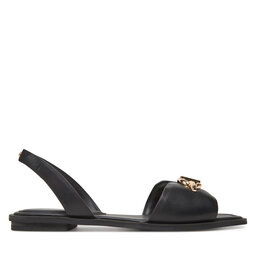 Aldo Sandalias Aldo Goassi 13966654 Negro
