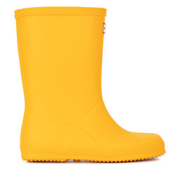 Hunter Cizme de cauciuc Hunter KFT5094RMA-RYL Galben
