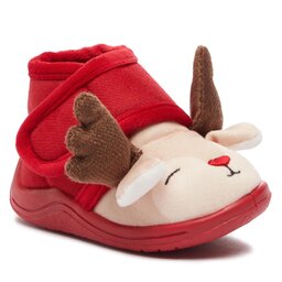 Mayoral Pantuflas Mayoral 42457 Czerwony 16
