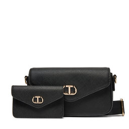 TWINSET Borsetta TWINSET 242TL8012 Nero