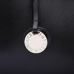 

Сумка Emporio Armani Y3D244 YH15A 88058 Black/Red, Чорний