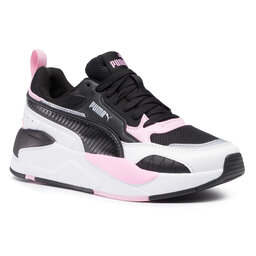 Puma Sneakers Puma X-Ray 2 Square Jr 374190 03 Schwarz