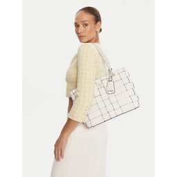 Guess Сумка Guess Maylee HWWG96 61220 Білий