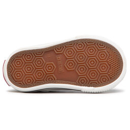 

Кеди Big Star Shoes DD374163R18 Black, Чорний