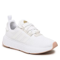 adidas Pantofi adidas Swift Run IG4715 Alb
