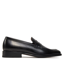 Lord Premium Lords Lord Premium Penny 5703 Μαύρο