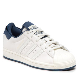 adidas Pantofi adidas Superstar J GX7286 Cwhite//Whitin/Crenav
