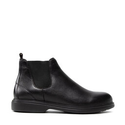 Geox Botines Chelsea Geox U Ottavio C U16DCC 00043 C9999 Negro