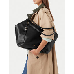 Beverly Hills Polo Club Handtasche Beverly Hills Polo Club CEO-BHPC-C-023-10 Schwarz