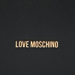 

Сумка LOVE MOSCHINO JC4047PP1HLR0000 Nero, Чорний
