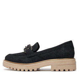 

Лофери Tamaris 1-24707-42 Navy 805, Cиній