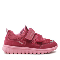 

Снікерcи Superfit 1-006194-5510 S Pink/Rosa, Рожевий
