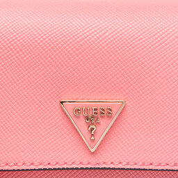 

Сумка Guess Alexie (VG) HWVG84 16190 PIN, Рожевий