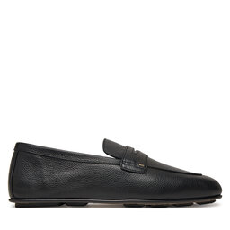 GIUSEPPE ZANOTTI Лоуфъри GIUSEPPE ZANOTTI lEU50021/004 Черен