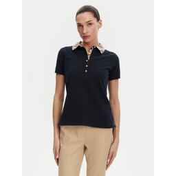 Barbour Barbour Поло LML0633NY13 Cиній Regular Fit
