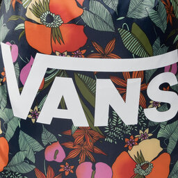 

Рюкзак-мішок Vans Banched Bag VN000SUFW141 Multi Tropic Dr, Кольоровий