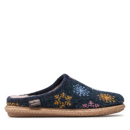 Toni Pons Pantuflas Toni Pons Deli Azul marino