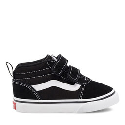 Vans Laisvalaikio batai Vans Ward Mid V VN0A5HYXIJU1 Juoda