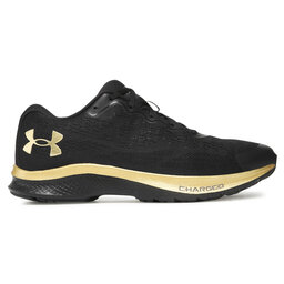 

Взуття Under Armour, Чорний