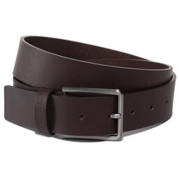 

Чоловічий ремінь Calvin Klein 35Mm Essential Belt K50K505447 GUE, Коричневий