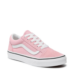 Vans Kedai Vans Old Skool VN0A4UHZ9AL1 Powder Pink/True White