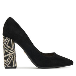 DeeZee Tacones DeeZee XLO Negro
